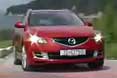 Mazda 6 Sportcombi CD 163