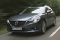 Mazda 6 Wagon