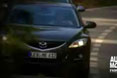 Mazda 6 facelift