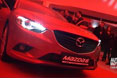 Nova Mazda 6
