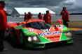 Mazda 787B Le Mans