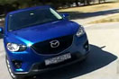 Mazda CX-5 2,0i AWD