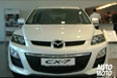 Mazda Perak
