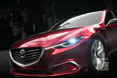 Mazda Takeri