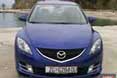 Mazda 6 MZR-CD 2.2 125 TE