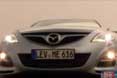 Nova Mazda 6
