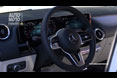 Mercedes B-klasa tehnologija 