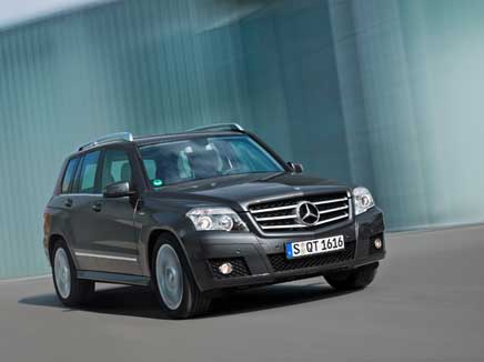 mercedes