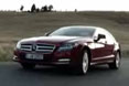 Mercedes CLS