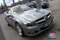 Mercedes E-coupe