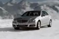 Mercedes E-klasa 4Matic