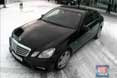 Mercedes E klasa