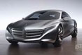 Mercedes F125