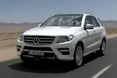 Mercedes M klasa