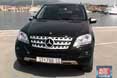 Mercedes ML 280 CDI