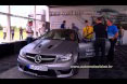 Mercedes Star Experience Split