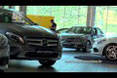 Mercedes komercijalna vozila