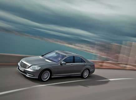mercedres