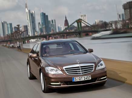 mercedres