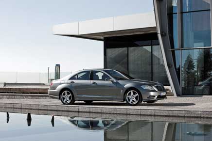 mercedres