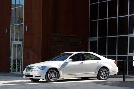 mercedres