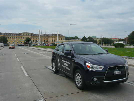 mitsubishi
