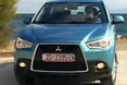 Mitsubishi ASX Mitsubishi ASX