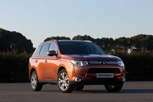outlander