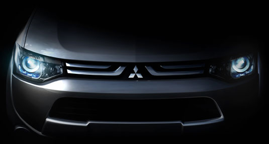 mitsubishi