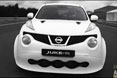 Nissan Juke-R