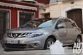 Nissan Murano Nissan Murano