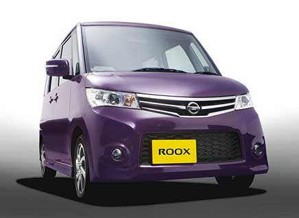 roox