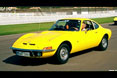 50 godina Opela GT
