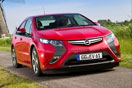 Nova Opel Ampera