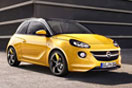 Novi Opel ADAM