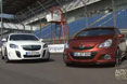 Opel OPC