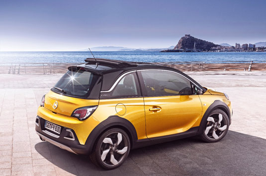 opel