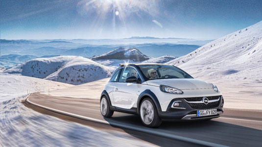 opel
