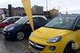 Opel Adam u Hrvatskoj