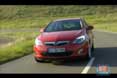 Opel Astra novosti