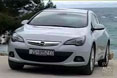 Opel Astra Opel Astra
