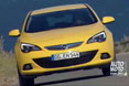 Opel Astra GTC