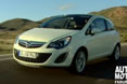 Opel Corsa 2011