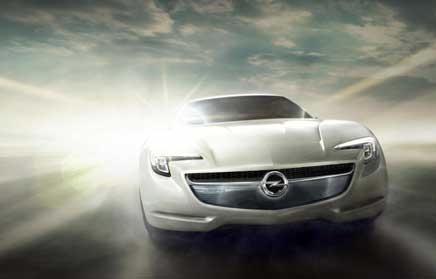 Opel Flextreme