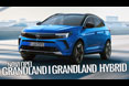 Opel Grandland i Hybrid u Hrvatskoj