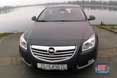 Opel Insignia 2,0 CDTI automatic