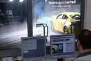 Opel Insignia Euro NCAP