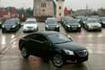 Opel Insignia Premijera