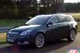 Opel Insignia Tourer