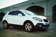 Opel Mokka novosti